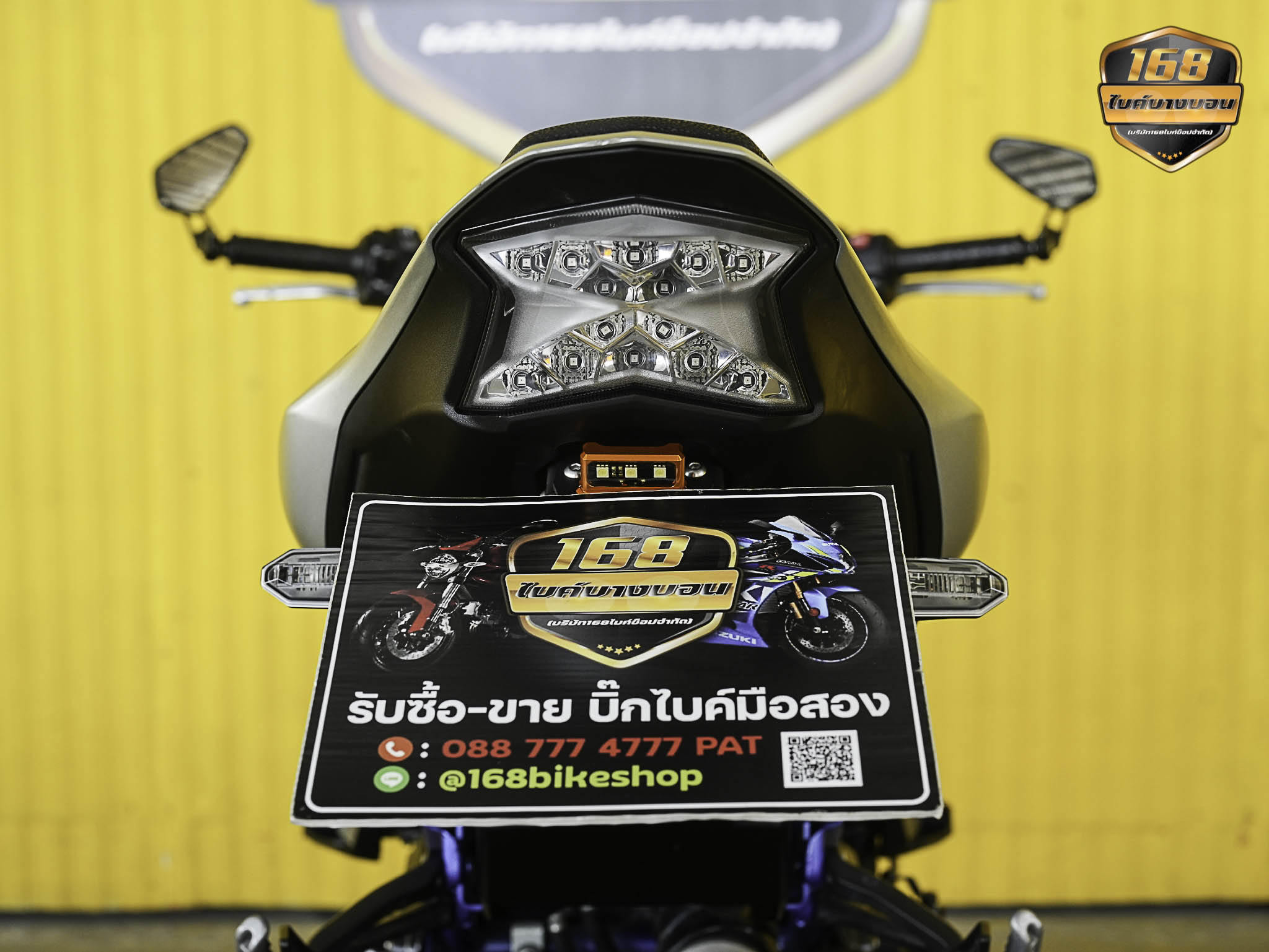 KAWASAKI Z900 SE สี candy ปี 2021 ดาวห์เริ่มต้นที่ 21,000 บ.