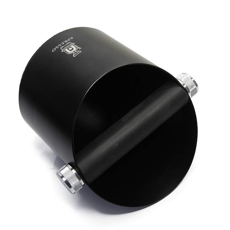 APRESSO Coffee grounds knock box