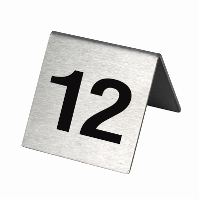 ป้ายตัวเลข 1-20 1617-015