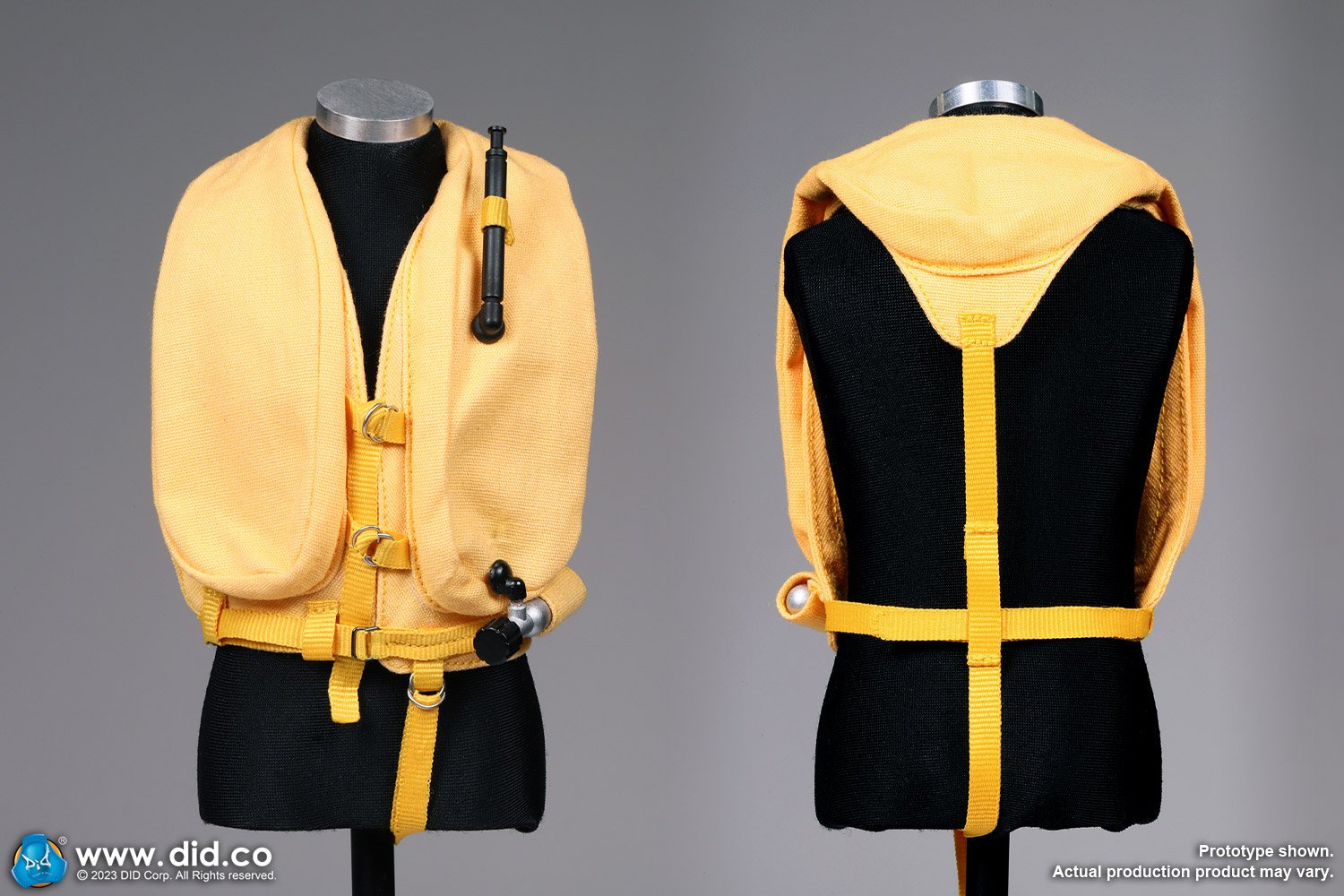 DID D80165 1/6 WWII German Luftwaffe Ace Pilot - Adolf Galland