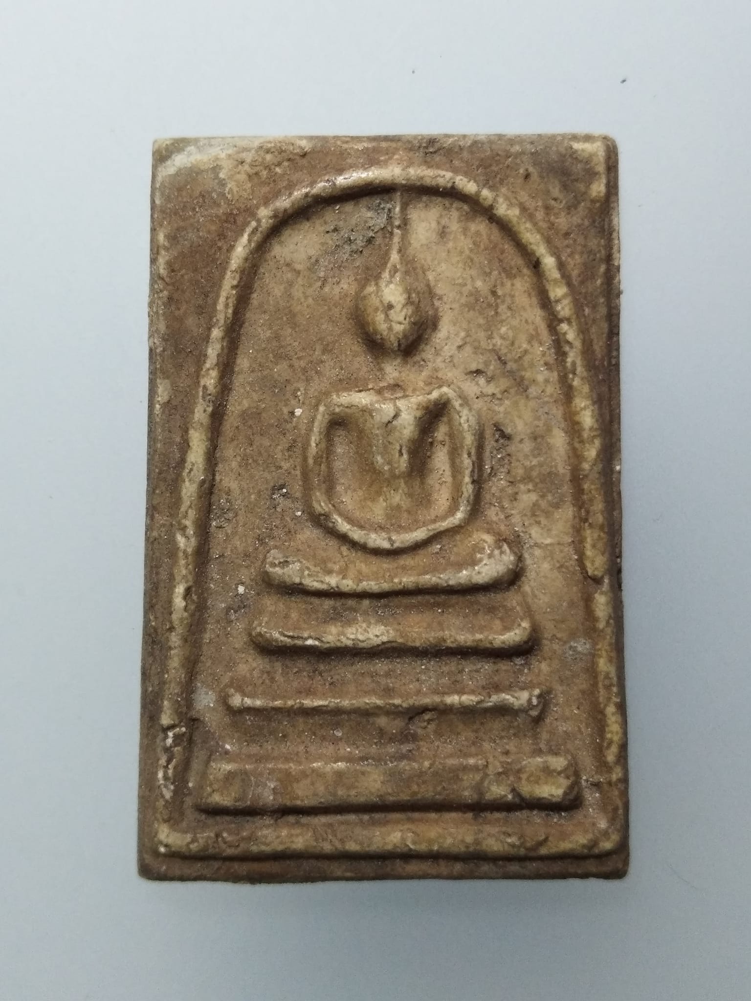 F110 พระสมเด็จ