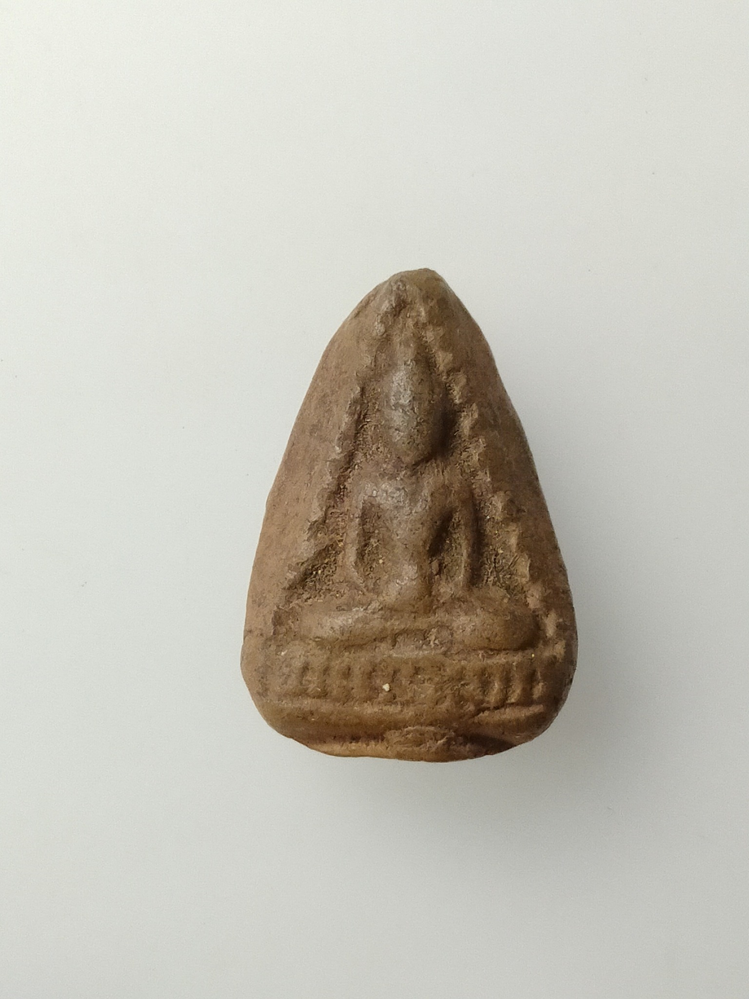 H433 นางกลีบบัวข้างเม็ด ไม่ทราบที่