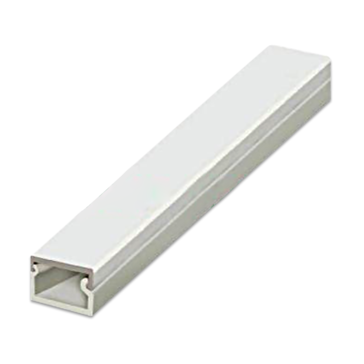 รางเก็บสายไฟอเนกประสงค์ NANO ขนาดเล็ก NNMT003 (50 เส้น/กล่อง)