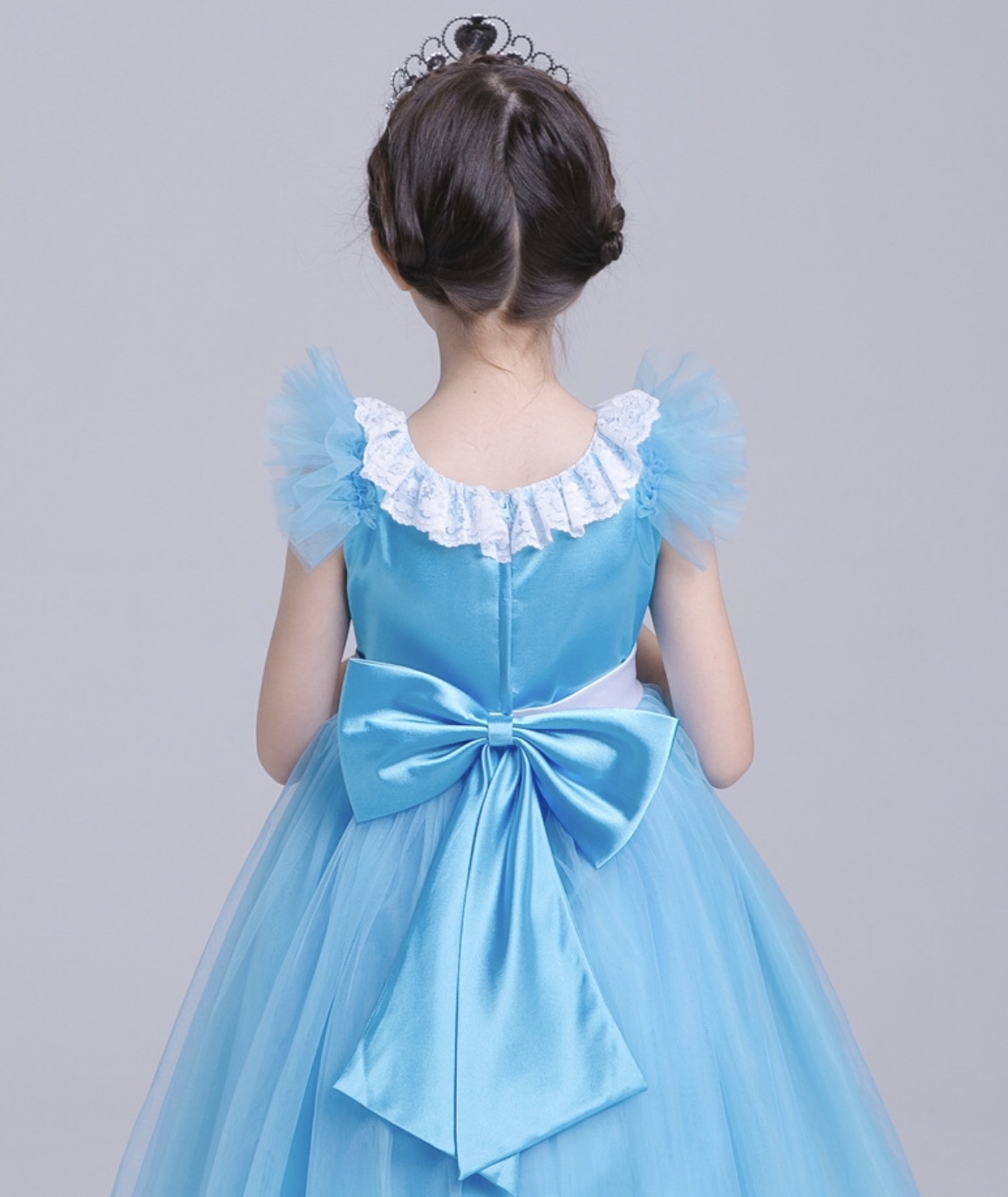 ชุดเจ้าหญิงอลิส Alice in Wonderland