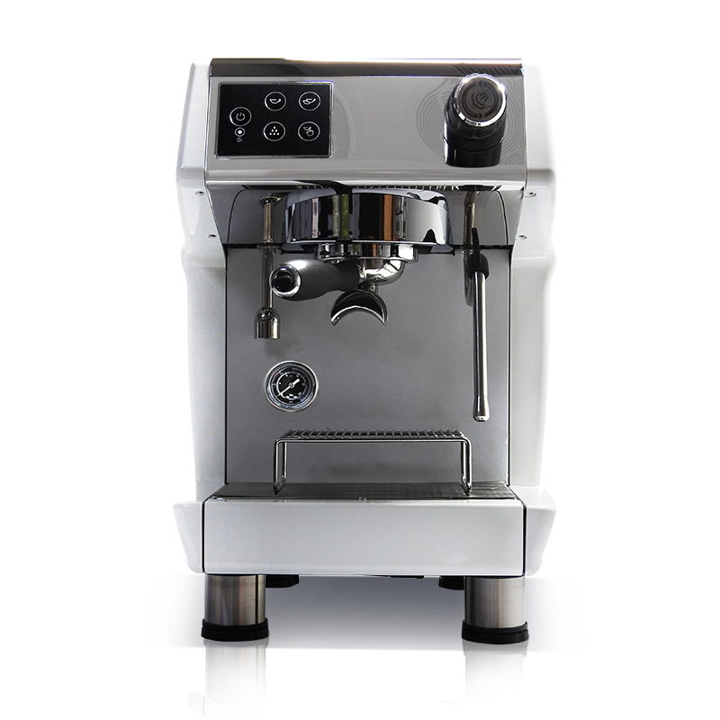 1 Group Espresso Coffee Maker 2950W.