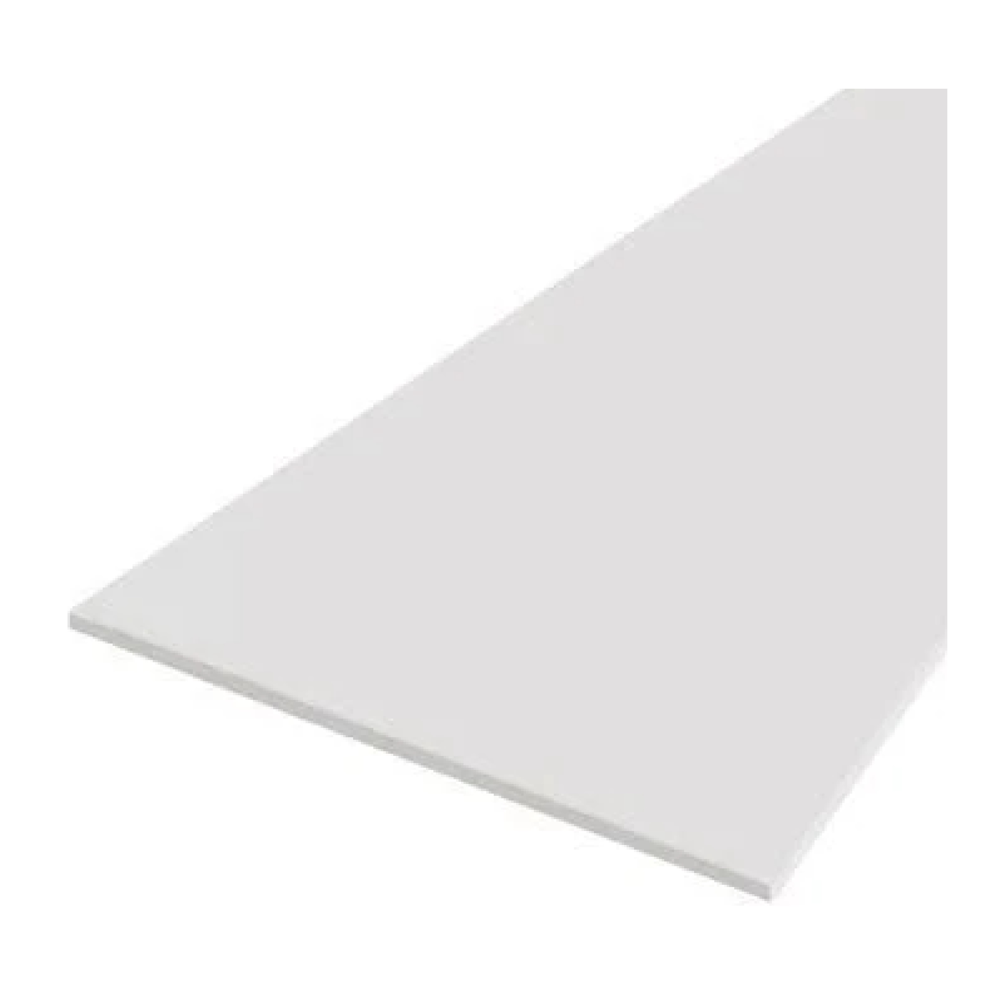 แผ่นพื้น เฌอร่า ผิวเรียบ รุ่น ขอบตรง ขนาด 120 x 240 x 1.5 ซม. สีธรรมชาติ