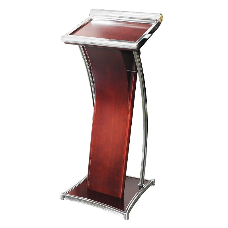 Rostrum Podium stand