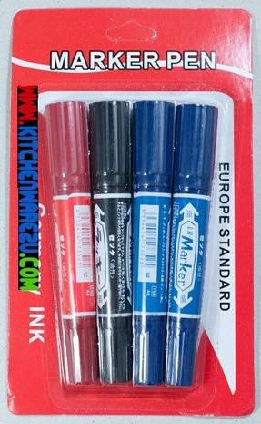 P02248 ปากกาเมจิ1X4 ราคาต่อโหล (180 บ/โหล ส่ง 15 บาท ขายส่งทุกอย่าง 20 บาท)