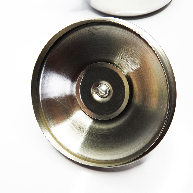 กาต้มน้ำ สแตนเลส 1 ลิตร