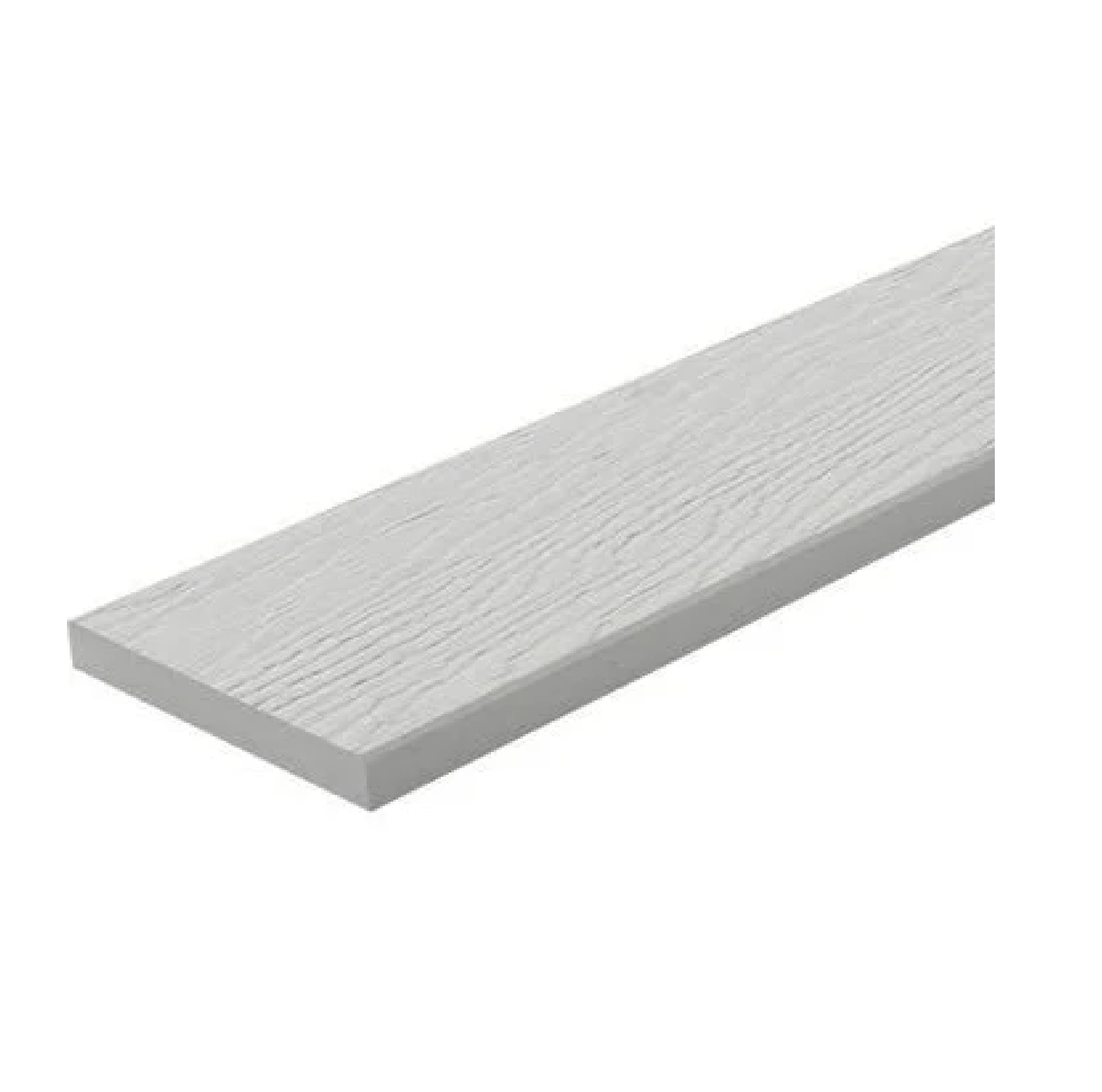 ไม้พื้น ห้าห่วง รุ่น ลายชัยพฤกษ์ ขอบวี ขนาด 15 x 300 x 2.5 ซม. สีธรรมชาติ
