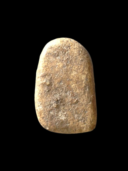 A111 พระปิดตาเนื้อผง หลวงปู่ภู วัดอินทร์