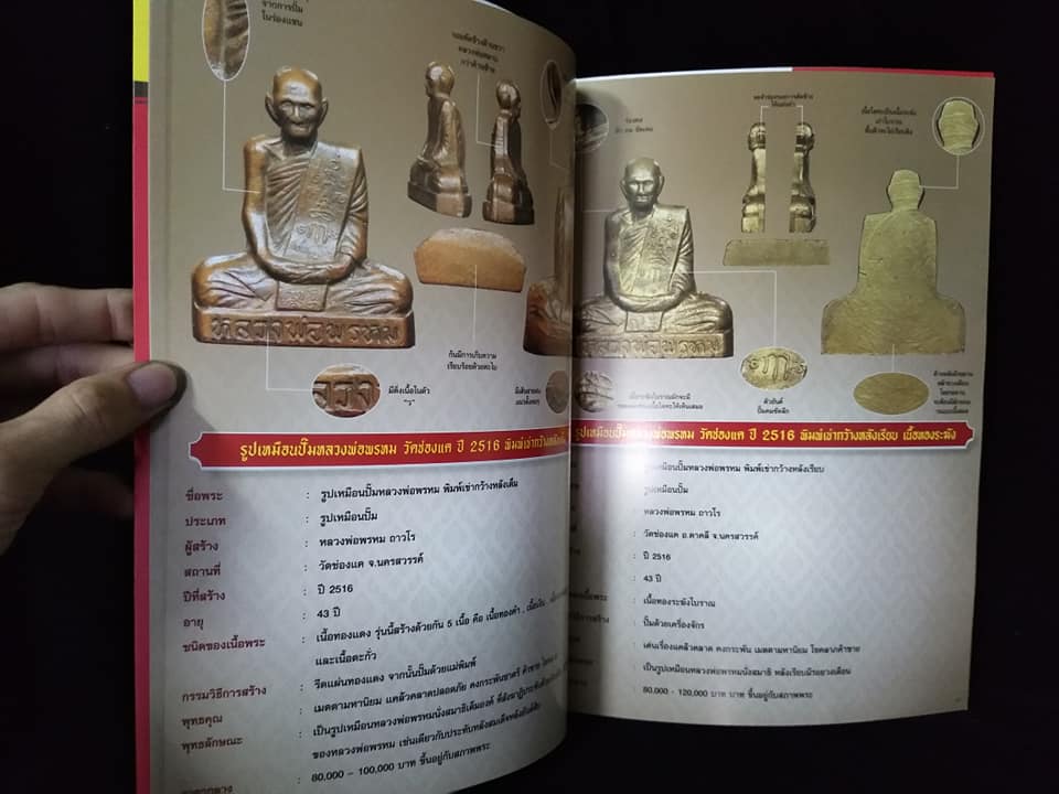 เก็บพระดีมีกำไร