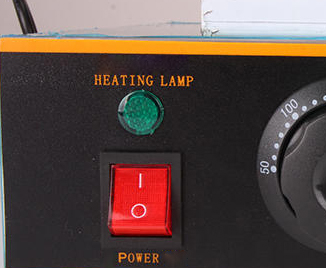 Hongkong Waffle 1.4 KW. 1608-124