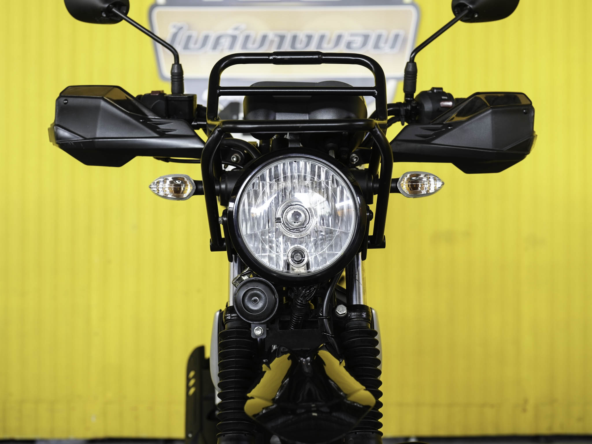 YAMAHA PG-1 จดปี 2024 เเต่งเต็มลำหล่อๆ