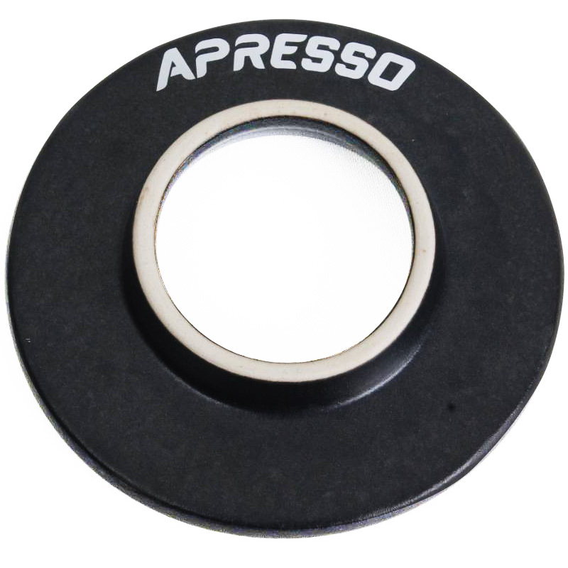 APRESSO Ceramic dripper 2-4 cups with drip stand