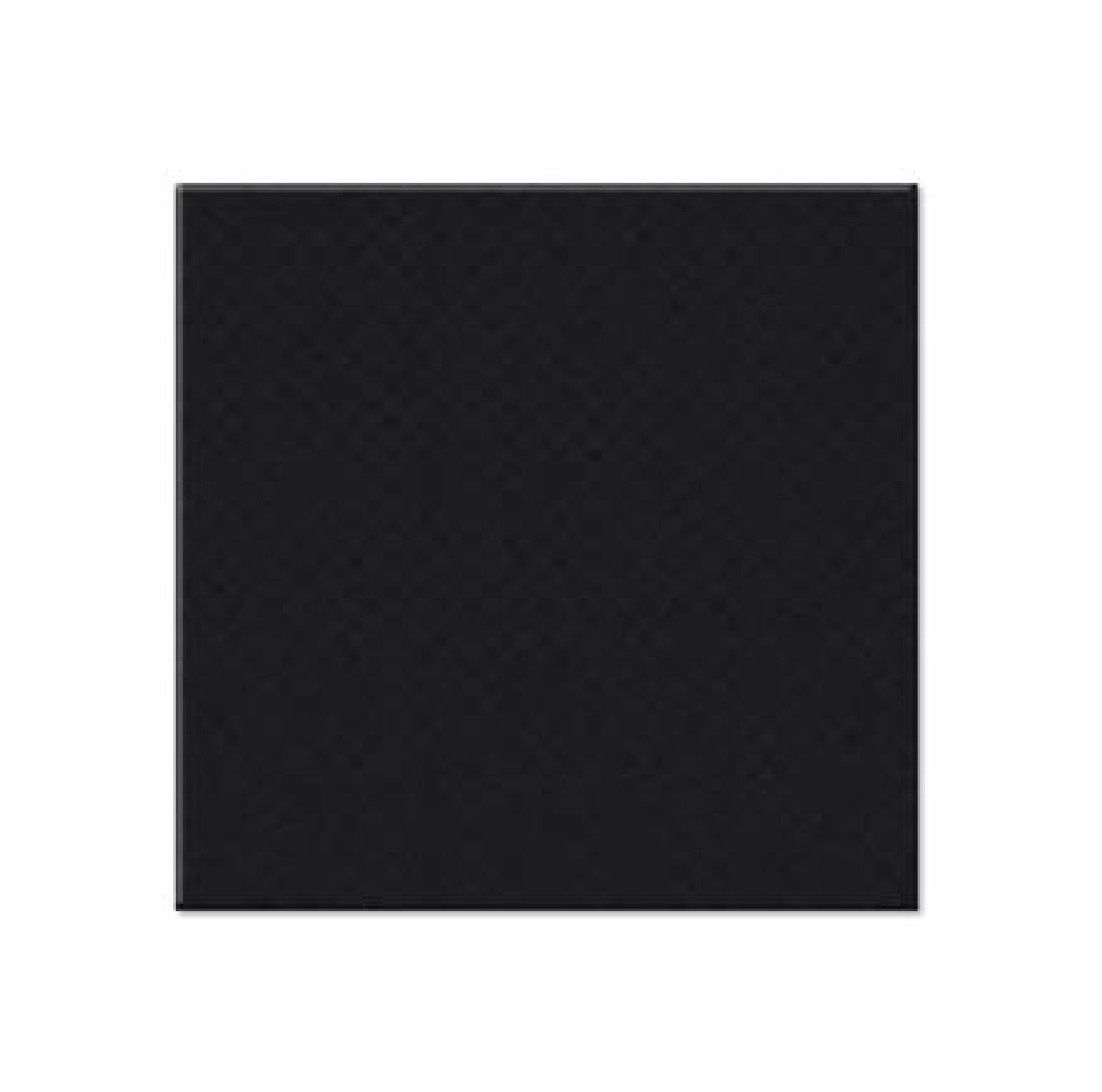 กระเบื้องพื้น DURAGRES รุ่น บอนนี่ ขนาด 40 x 40 ซม. (กล่อง 6 แผ่น) สีดำ
