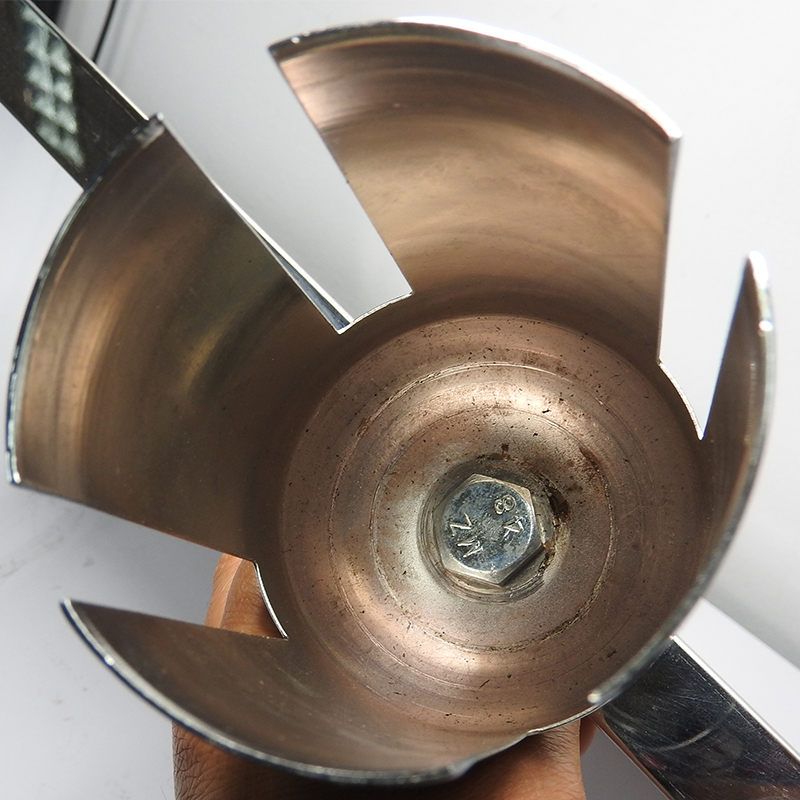 A3 Poster cover queue stand 0608-033