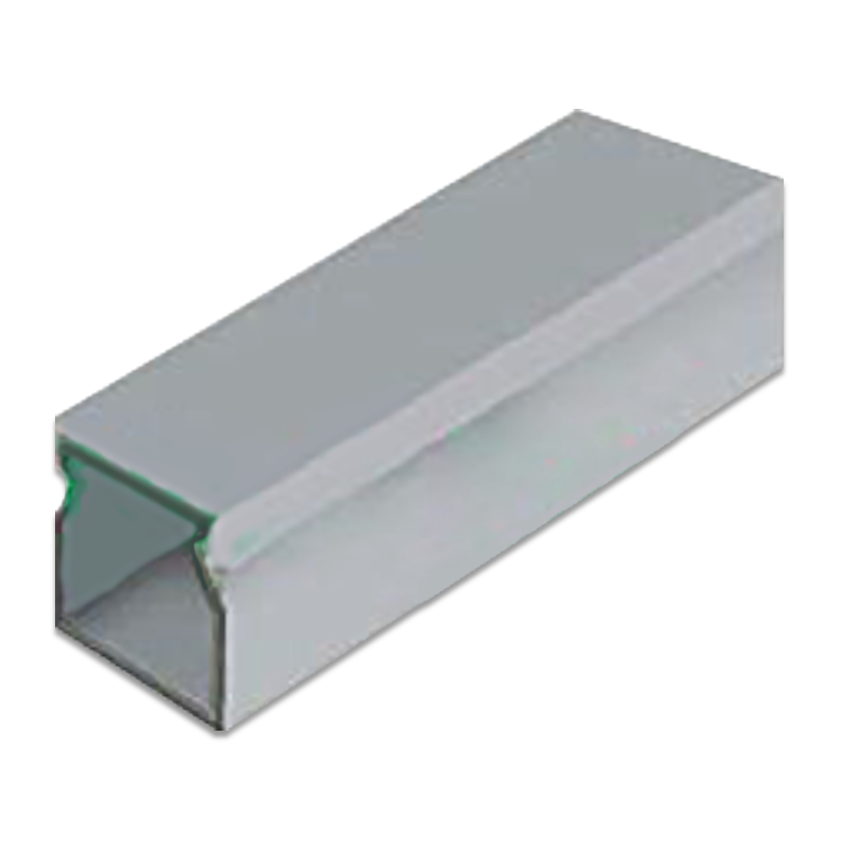 รางเก็บสายไฟเเบบทึบ NANO (วายเวย์) NNWW2020G (24 เส้น/กล่อง)