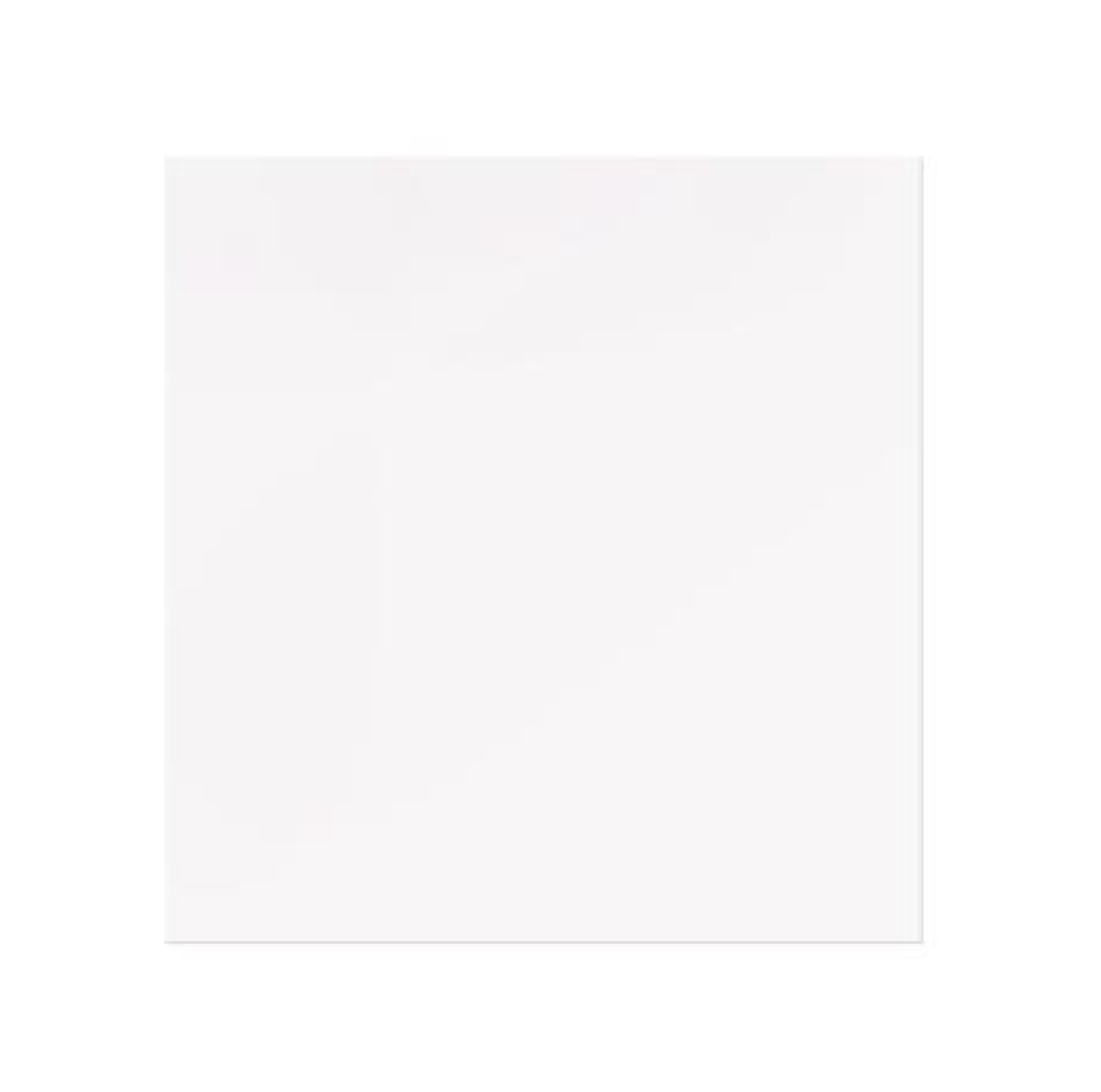 กระเบื้องพื้น MONET BY SCG รุ่น เดสซี่ ขนาด 40 x 40 ซม. (กล่อง 6 แผ่น) สีขาว