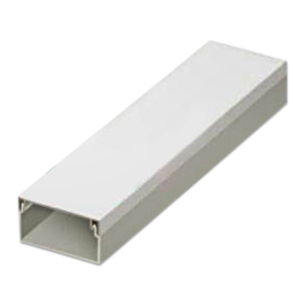 รางเก็บสายไฟอเนกประสงค์ NANO NNDT1225 (50 เส้น/กล่อง)