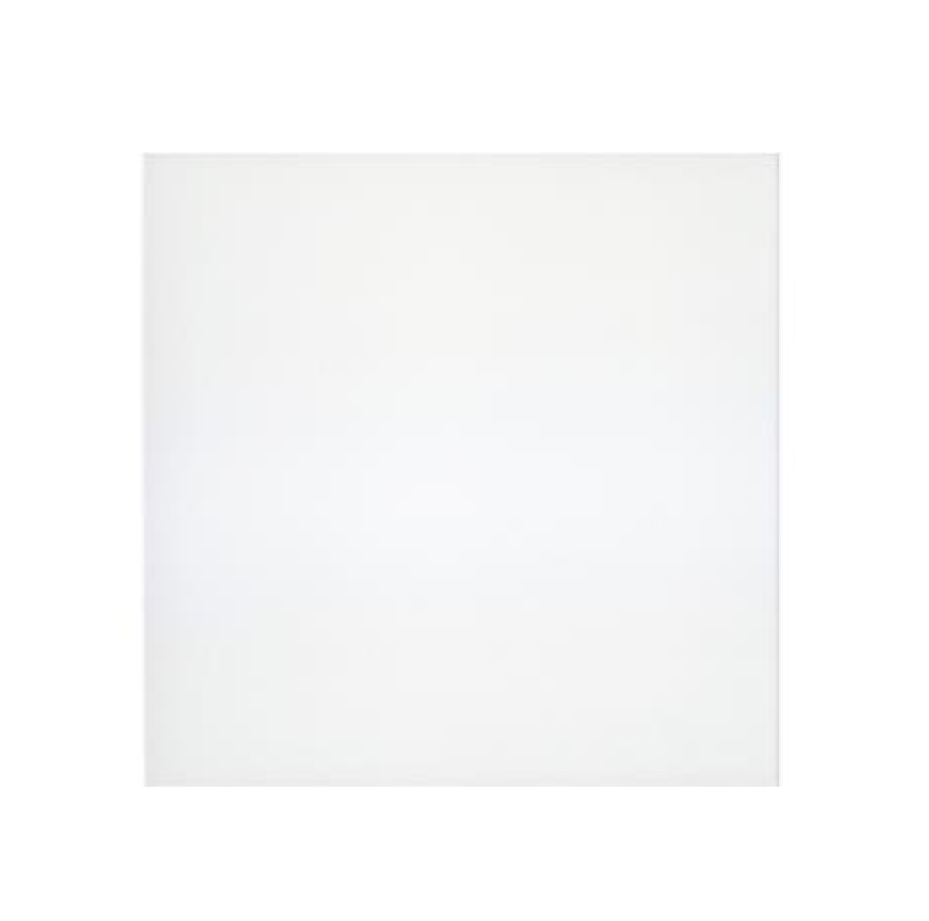 กระเบื้องพื้น MONET BY SCG รุ่น แรนเดล ขนาด 40 x 40 ซม. (กล่อง 6 แผ่น) สีขาว