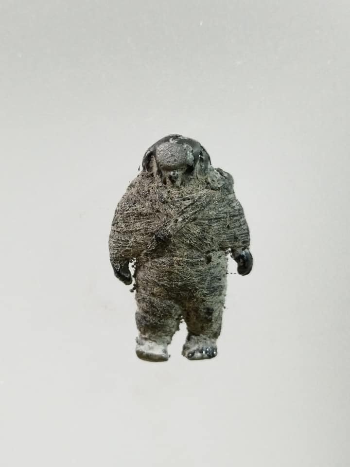 A722 หุ่นพยนต์ โลหะอาถรรพ์