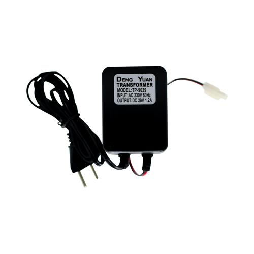 Quick Carbonation Pump