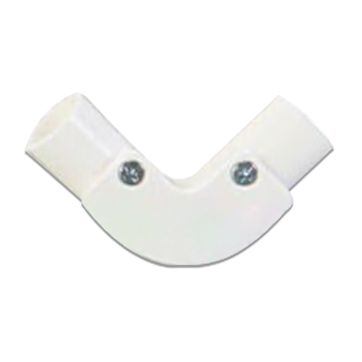 ข้องอเเบบมีฝา(มิล) NANO 16 มม. NNIE16 (100 ชิ้น/กล่อง)