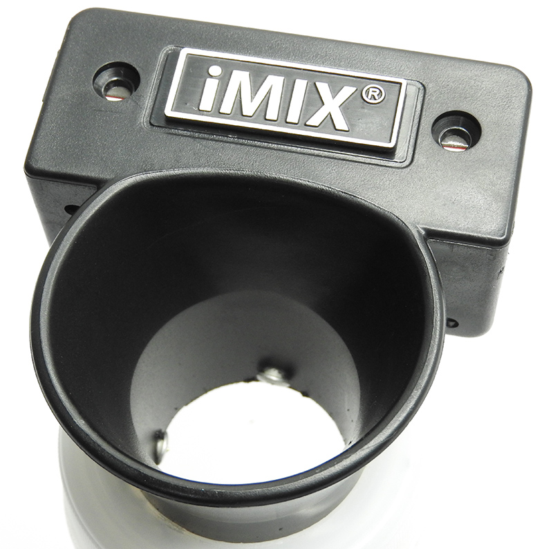 ขวดใส่ที่ตีฟองนมไอมิกซ์ imix หรือ ขวดสำหรับล้างก้านตีฟองนม