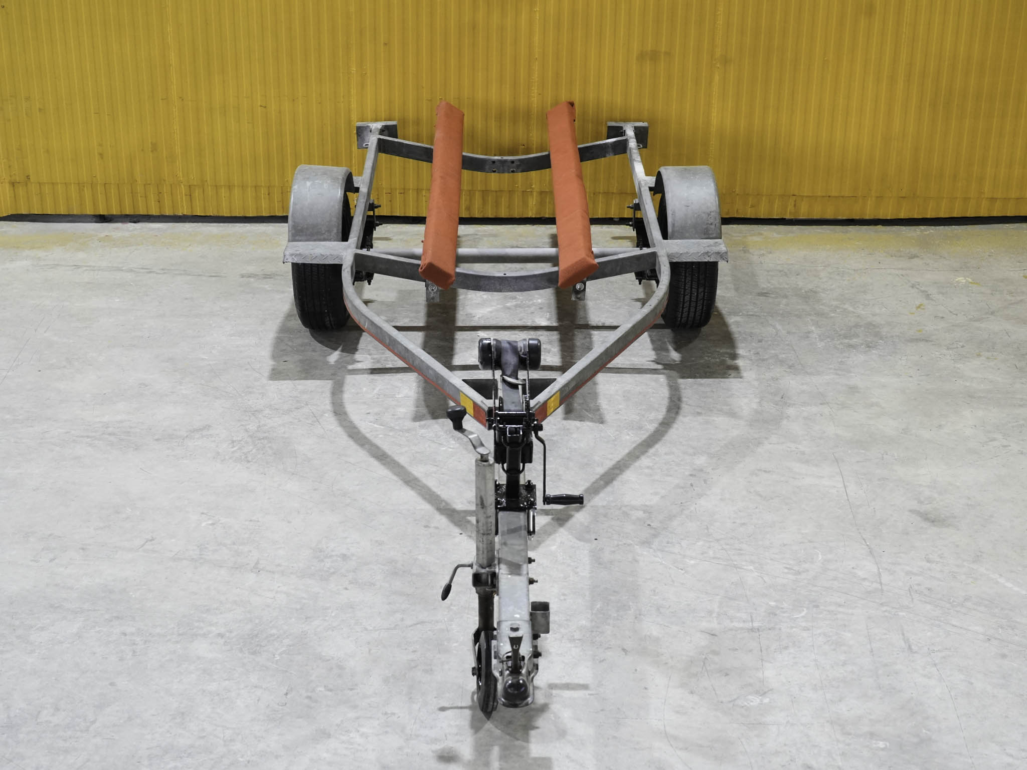 ขายเทลเลอร์ jetski ใส่รุ่น3ที่นั่งได้