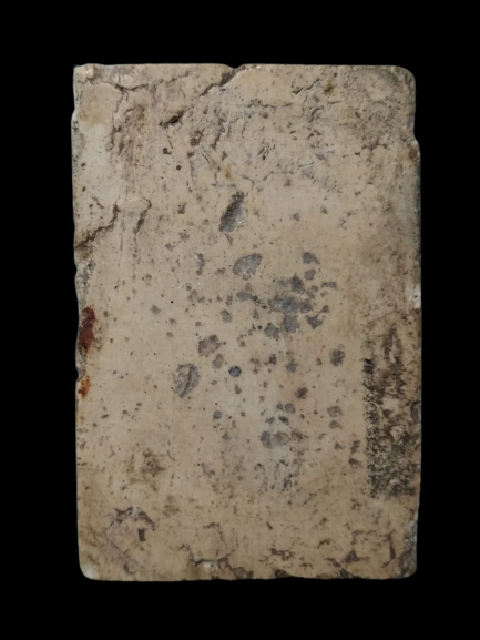 F394 พระสมเด็จ