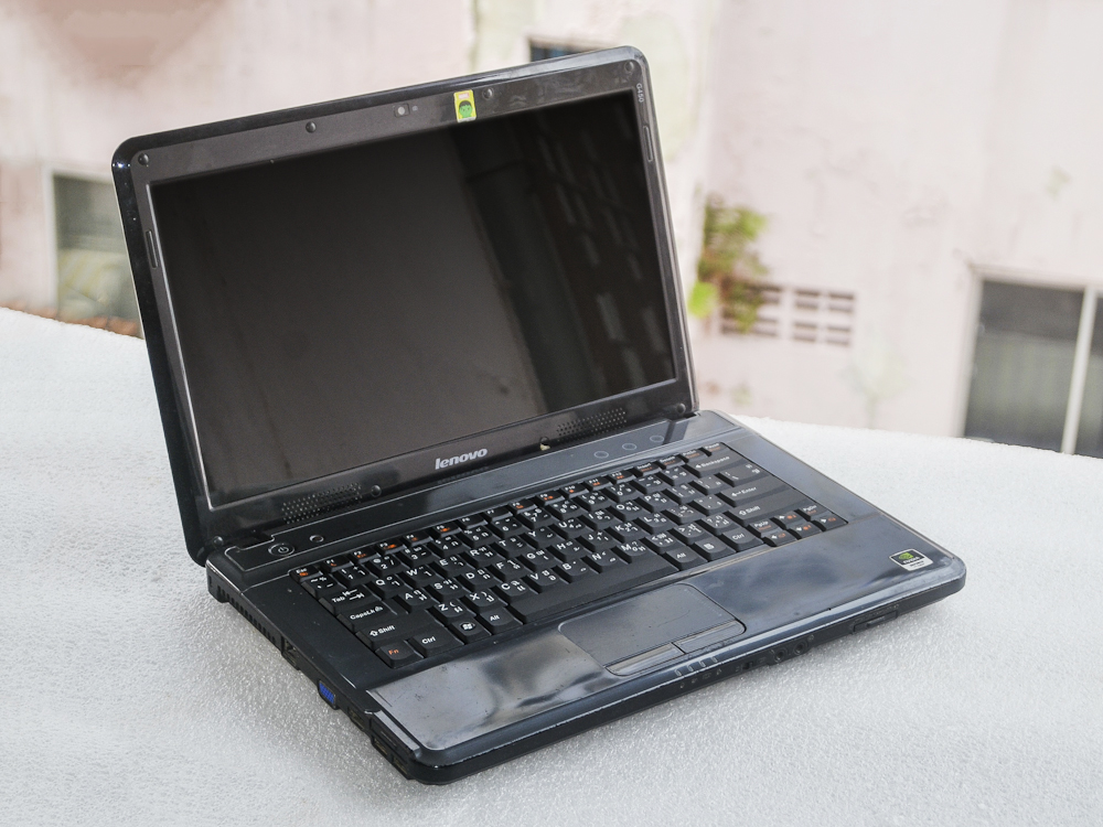 Lenovo G450