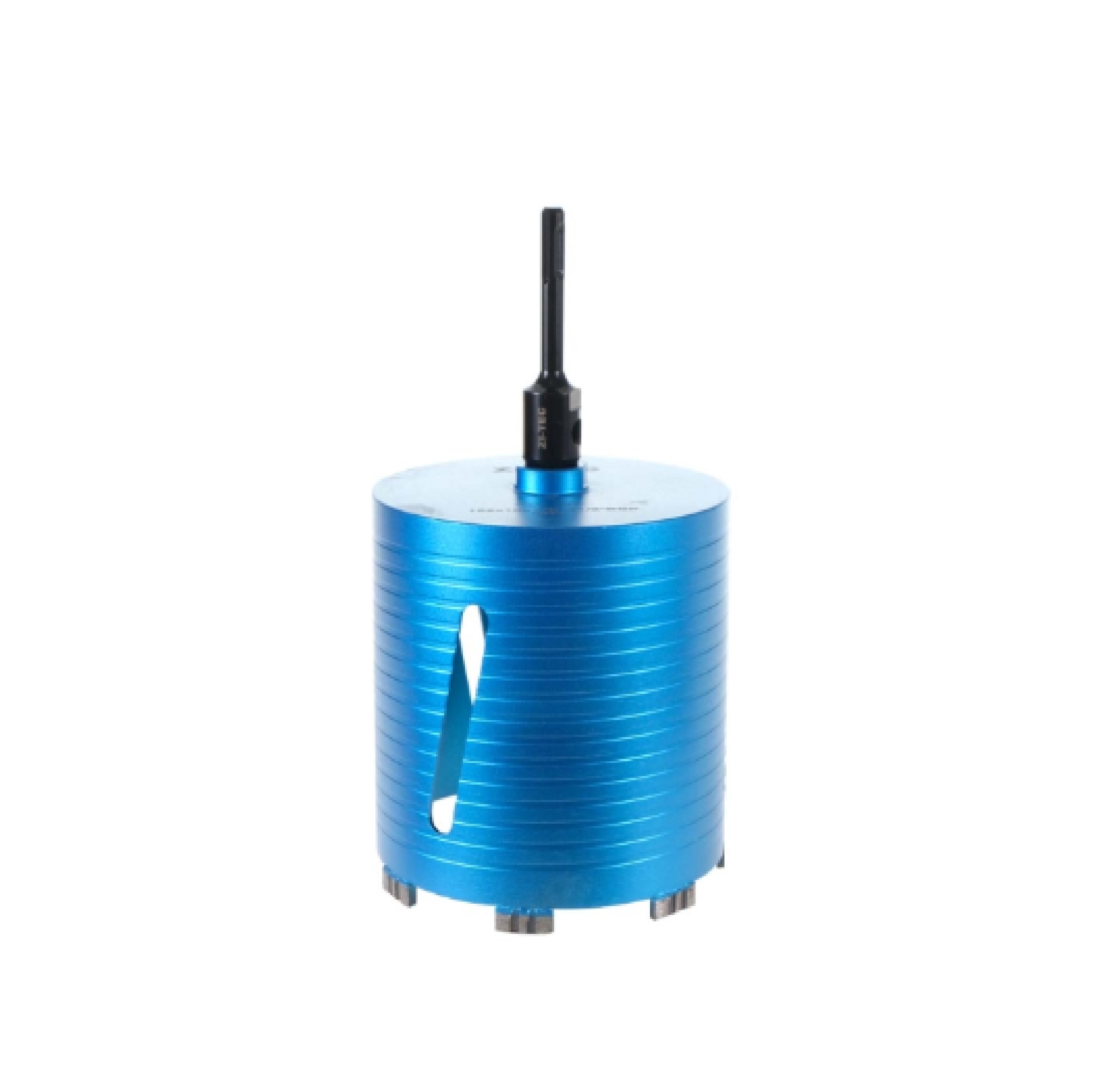 ZI-TEC โฮลซอเจาะปูน 152x170 มม.