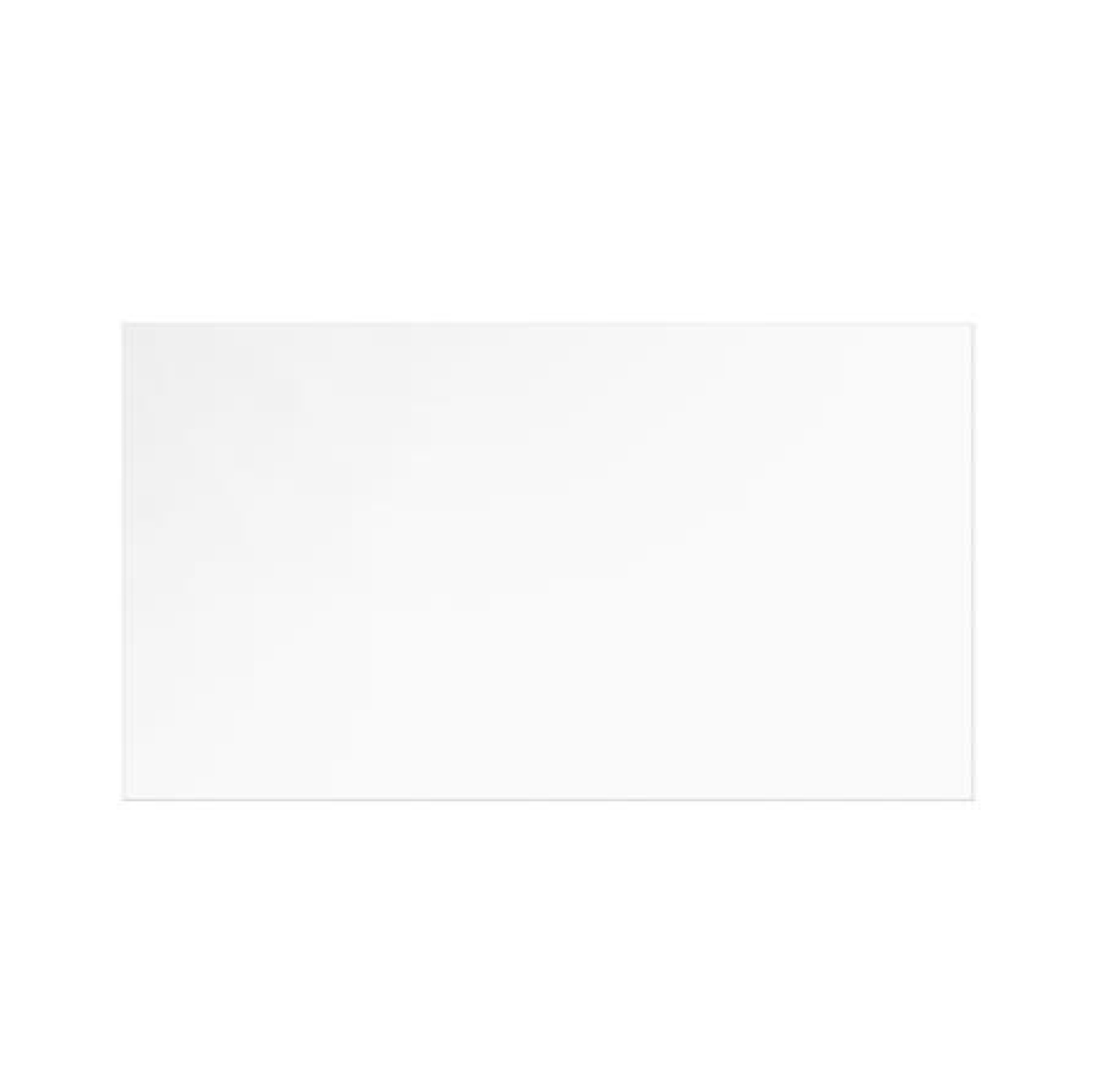 กระเบื้องผนัง KASSA รุ่น KS-INW204 แดเนียล ขนาด 30 x 45 ซม. (กล่อง 7 แผ่น) สีขาว