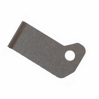 Fixed Knife