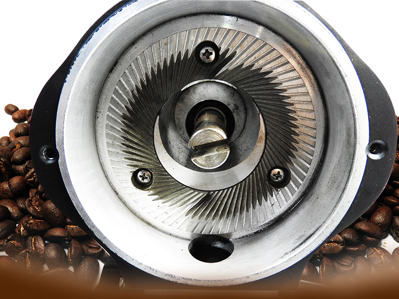 Lagre Coffee grinder machine 1500W