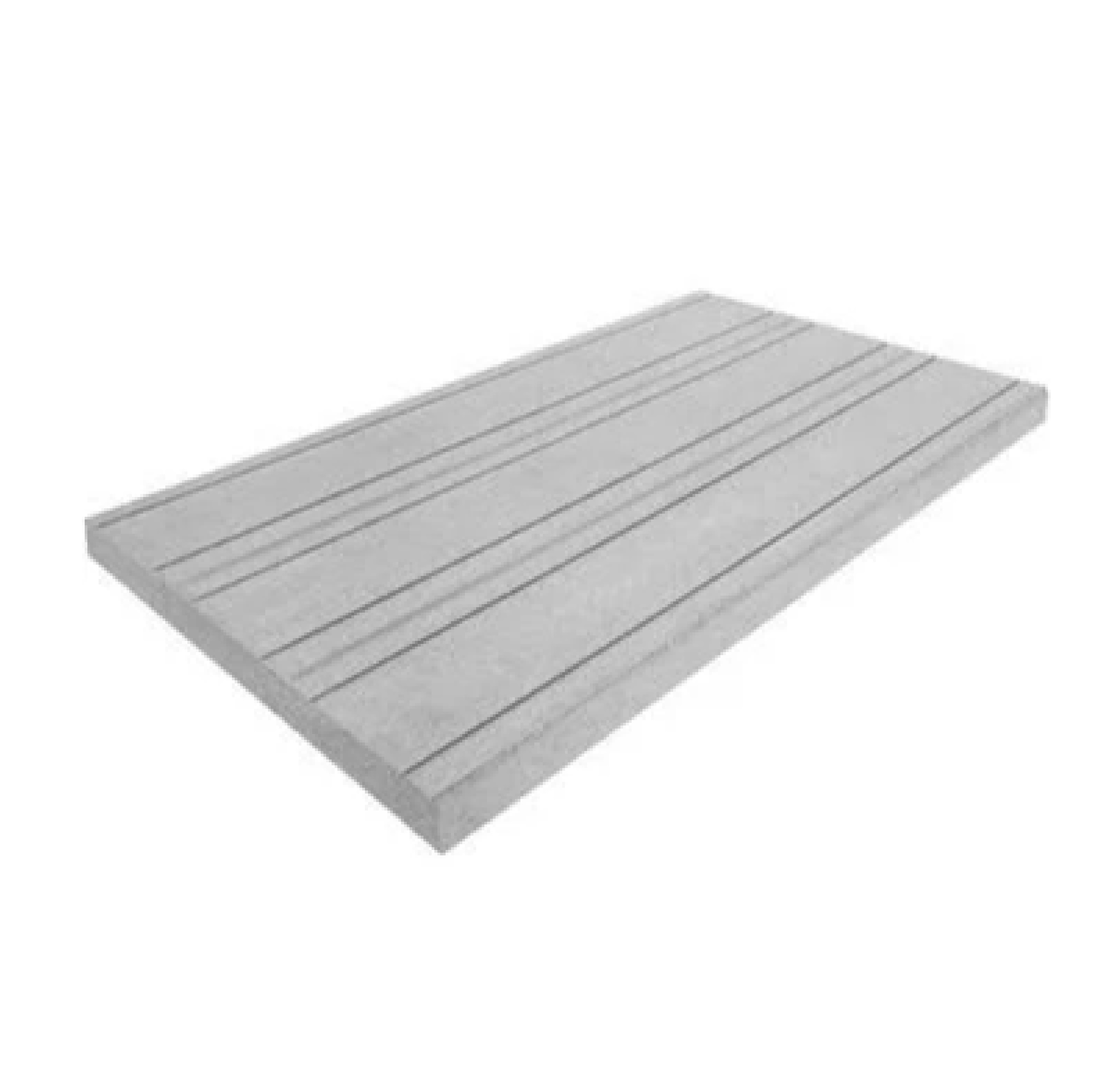 ไม้พื้น หน้า 12 นิ้ว CONWOOD รุ่น กันลื่น ขนาด 30 x 305 x 2.5 ซม. สีธรรมชาติ