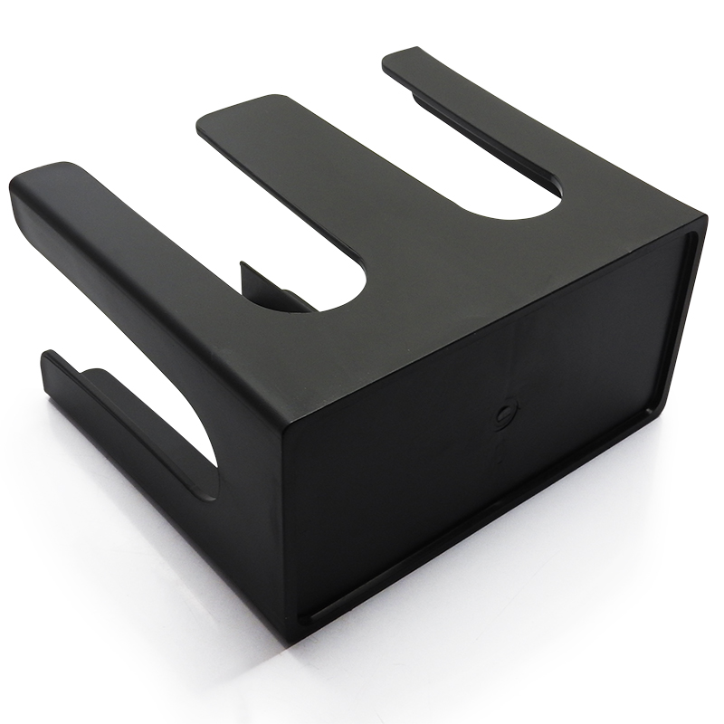 ที่ใส่แก้ว และฝา 2 ช่อง 22.5 x 11.5 x 19.3 cm