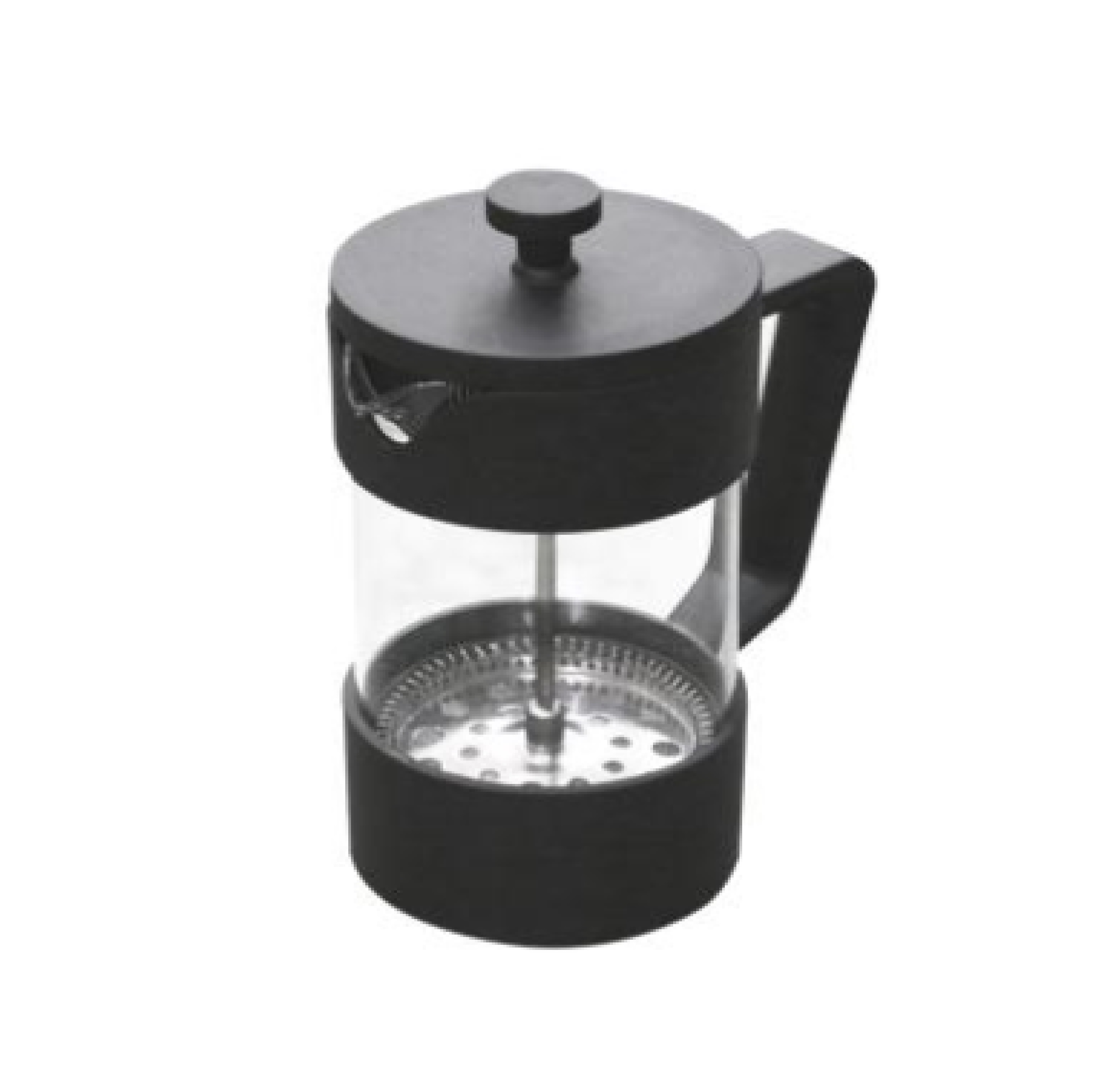 เครื่องชงชา กาแฟ KASSA HOME รุ่น B091-600 ขนาด 600 มล. สีดำ