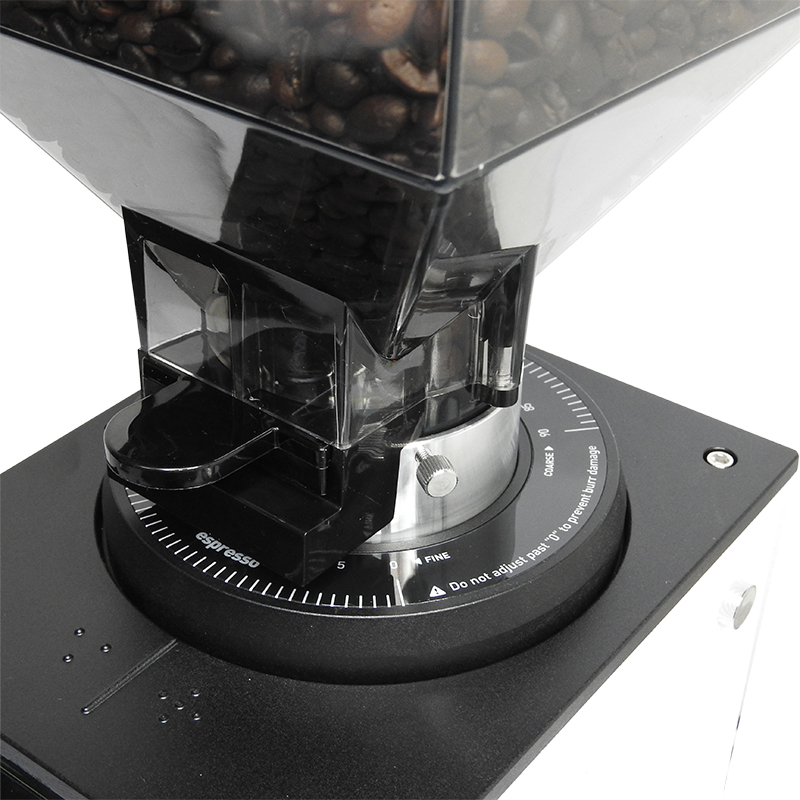 เครื่องบดกาแฟเอสเปรสโซ่ ดิจิตอลทัชสกรีน 350 วัตต์