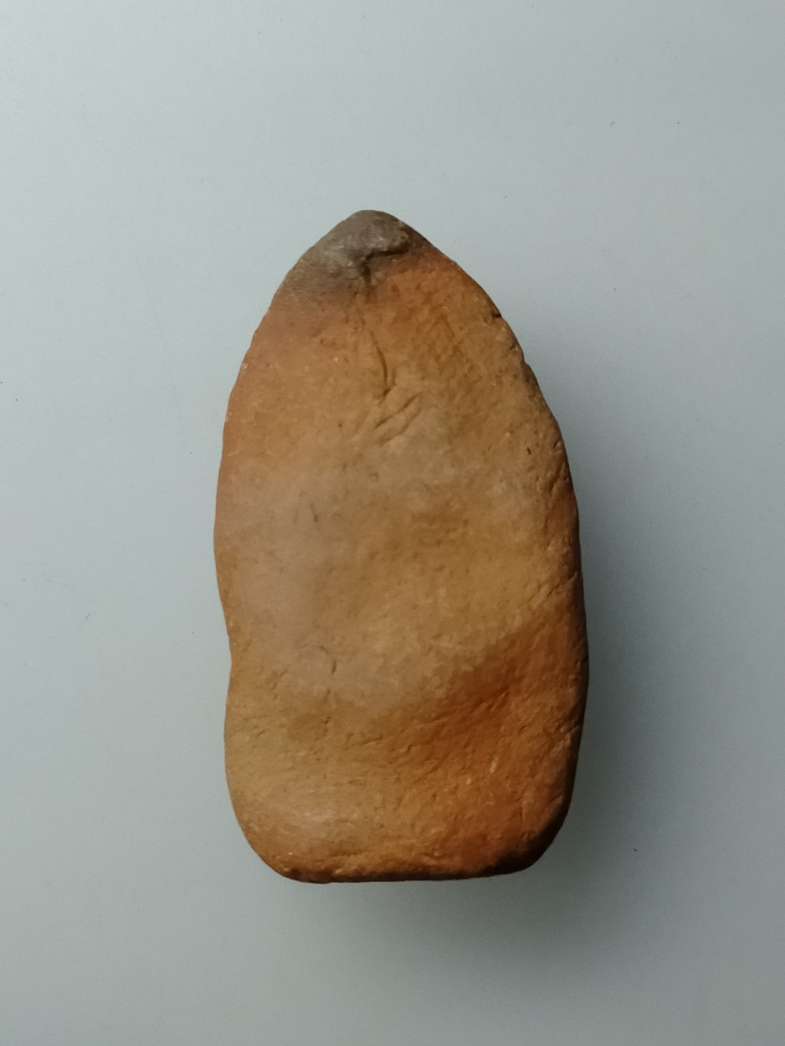 H454 พระไม่ทราบที่