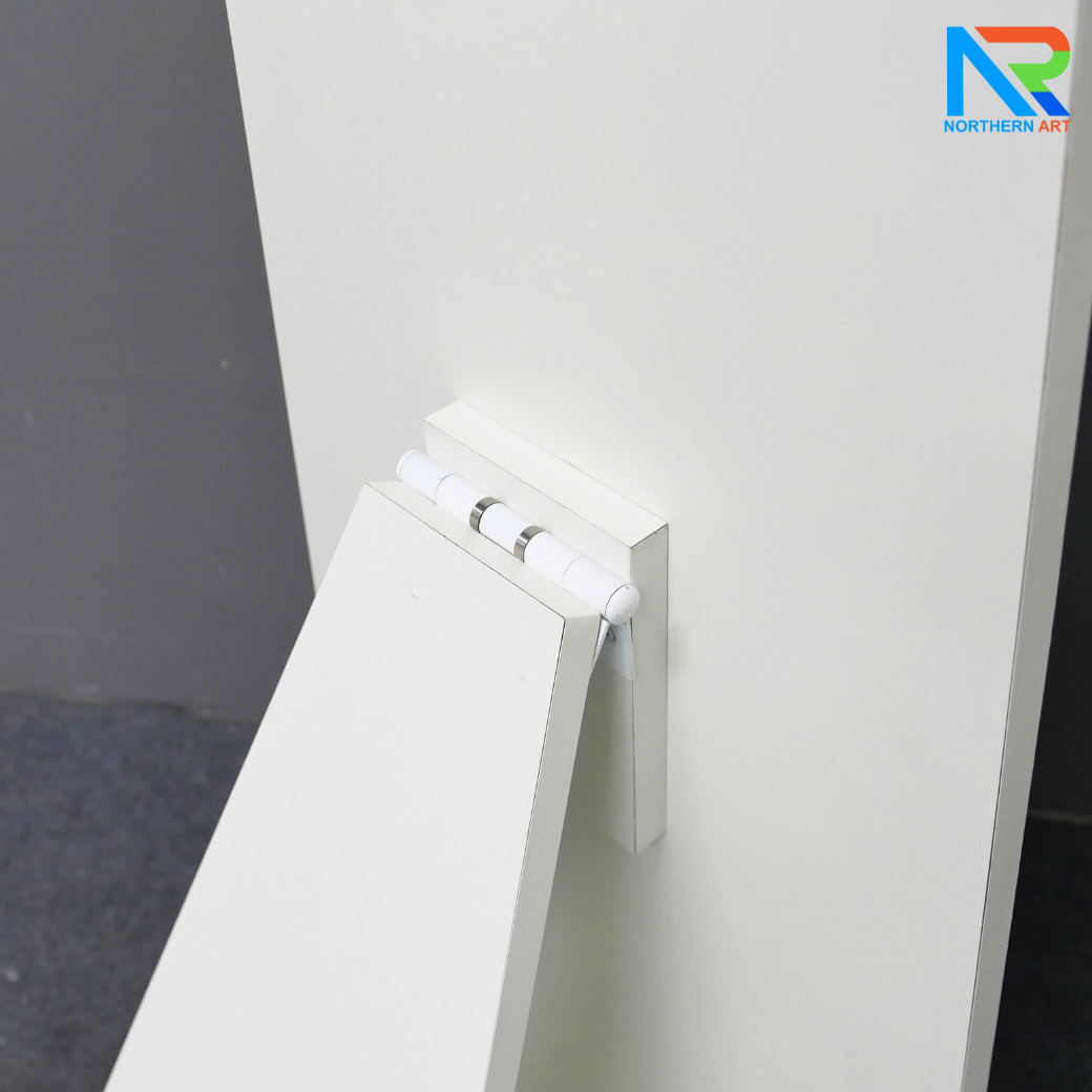 เกมส์วงล้อ รุ่นSTANDY ขนาดวงล้อ 80 ซม. สูง 158 ซม.ถอดประกอบและพับเก็บได้