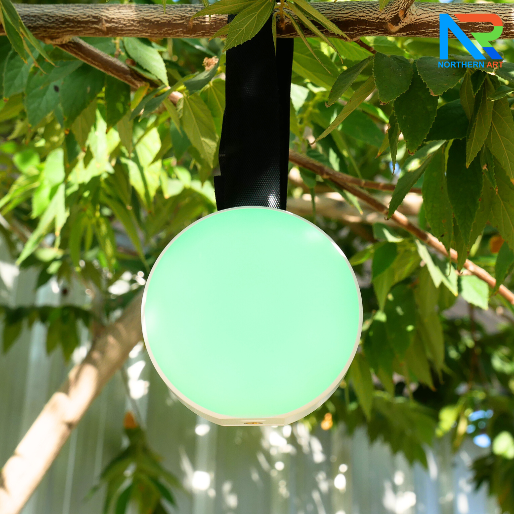 เป้าไฟฟ้าไร้สาย Wireless electronic scoring target เป้าไฟ LED 8 ดวง พร้อมตัวคอนโทรลแสดงผล LED ปืนกระสุนเจล 2 กระบอก