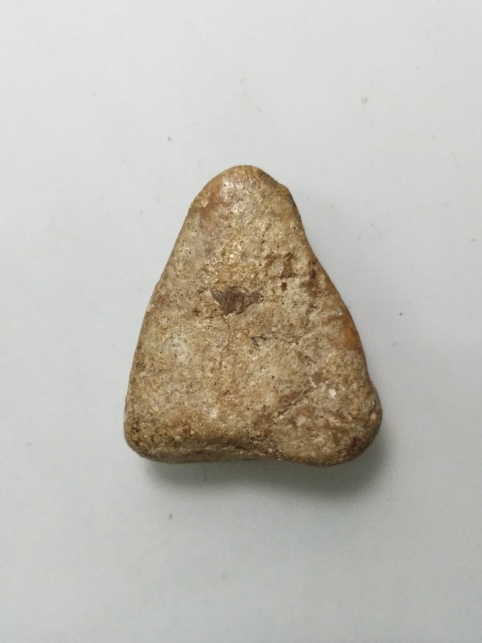 A428 พระปิดตาหลวงพ่อไสว วัดปรีดาราม จ.นครปฐม ยุคต้น ลงกรุ