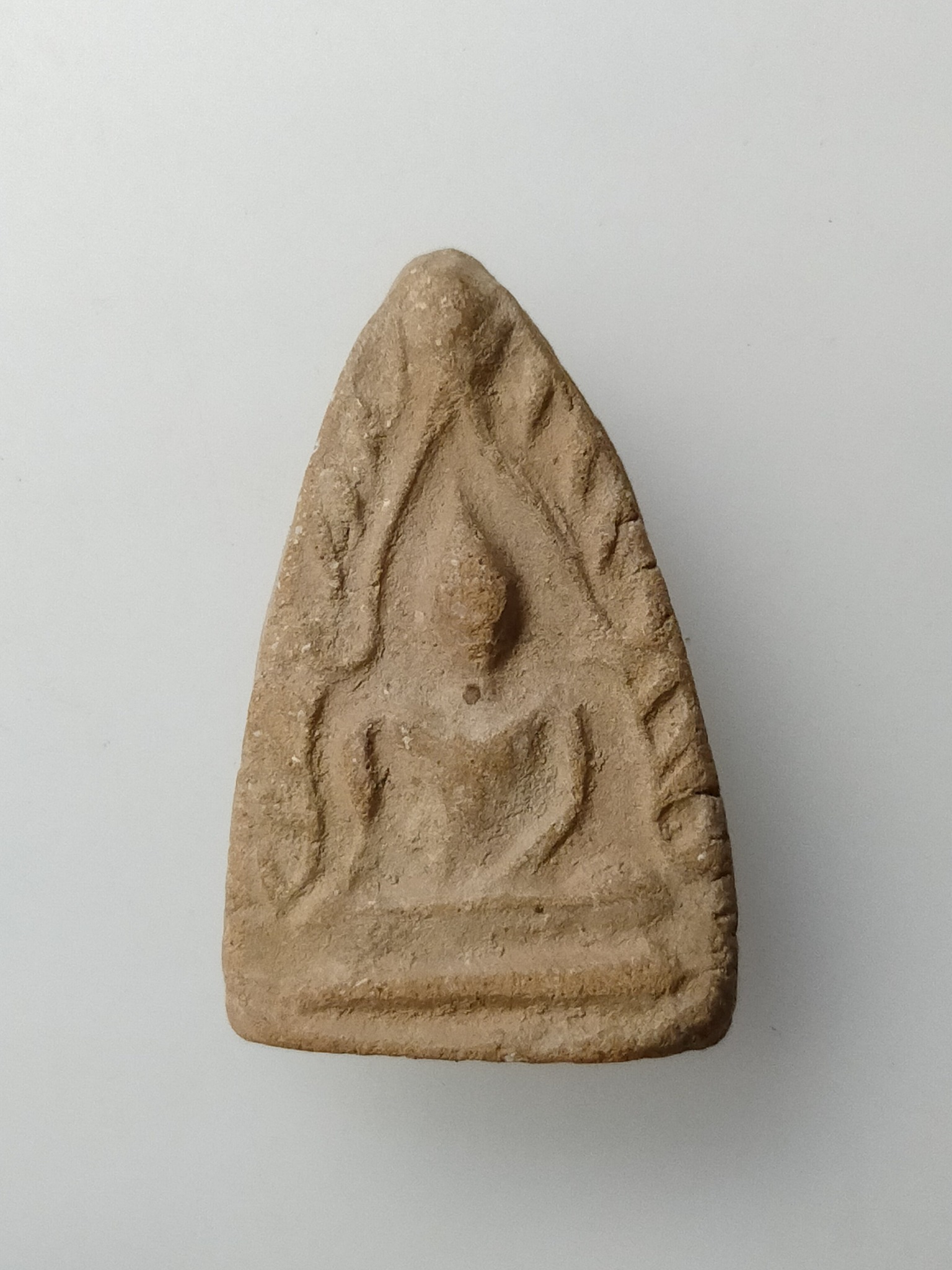 H435 ชินราชเนืื้อดิน ไม่ทราบที่