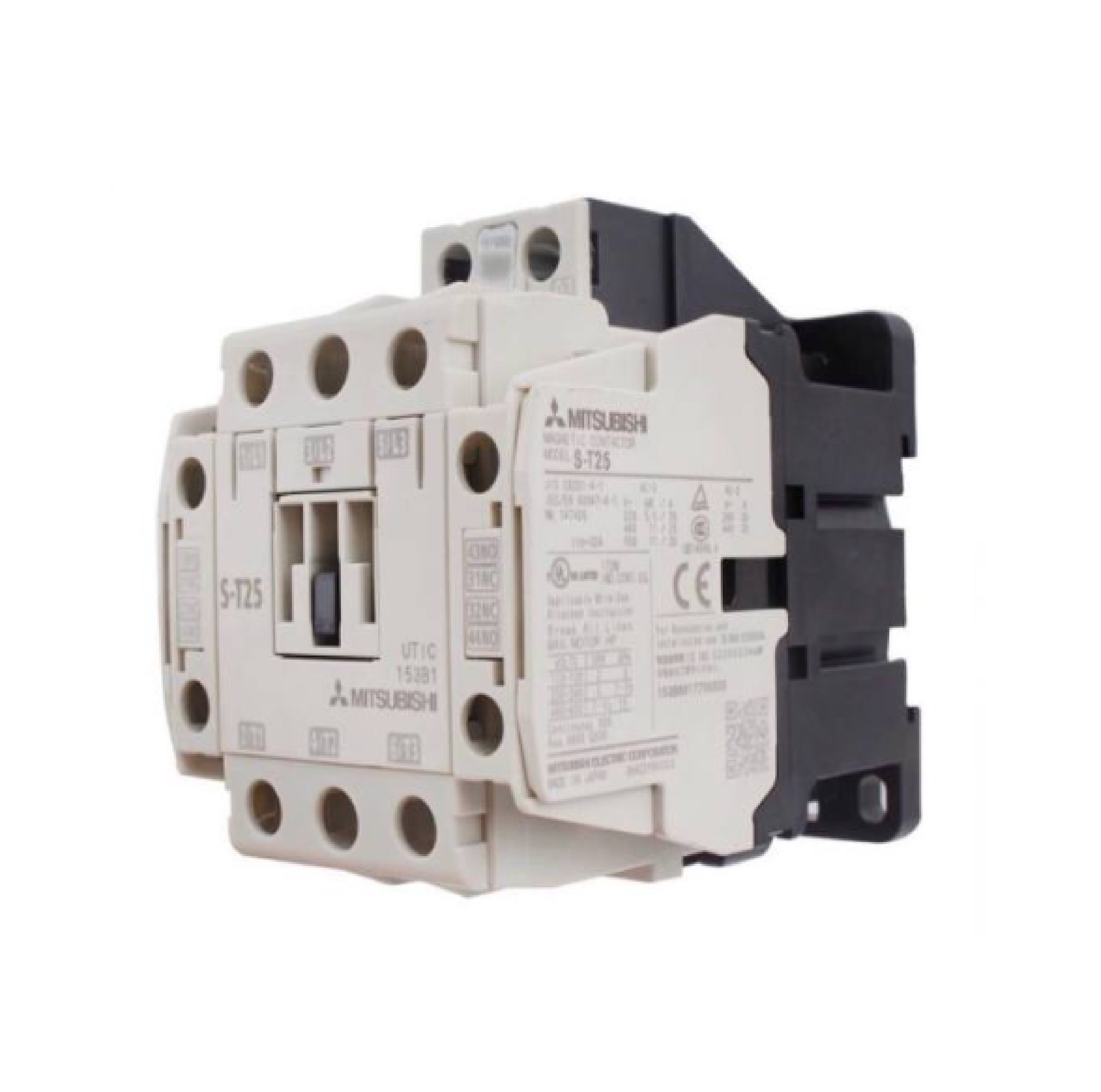 Mitsubishi แมกเนติก คอนแทคเตอร์ S-T25 Coil คอยน์ 110V 220V 400V