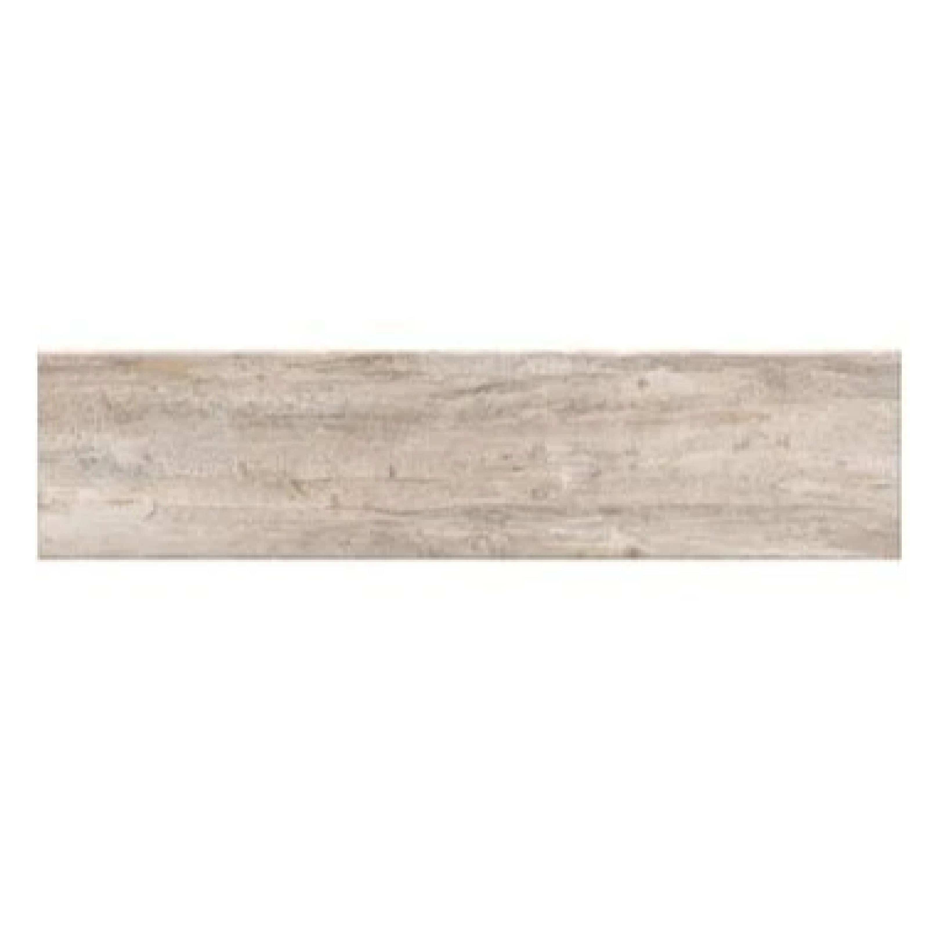 กระเบื้องแกรนิตโต้WOODPLANKKASSA รุ่นKS-VNF021 ขนาด15x60ซม. (กล่อง 11 แผ่น) สีน้ำตาลอ่อนลายไม้Random