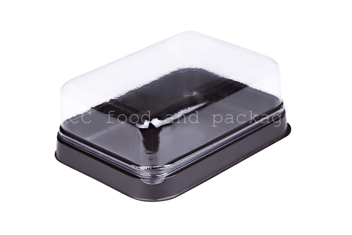 อเวย์กลาง สีน้ำตาล (50ใบ) สอบถามราคาล่าสุดได้ที่ Line : @kccfood