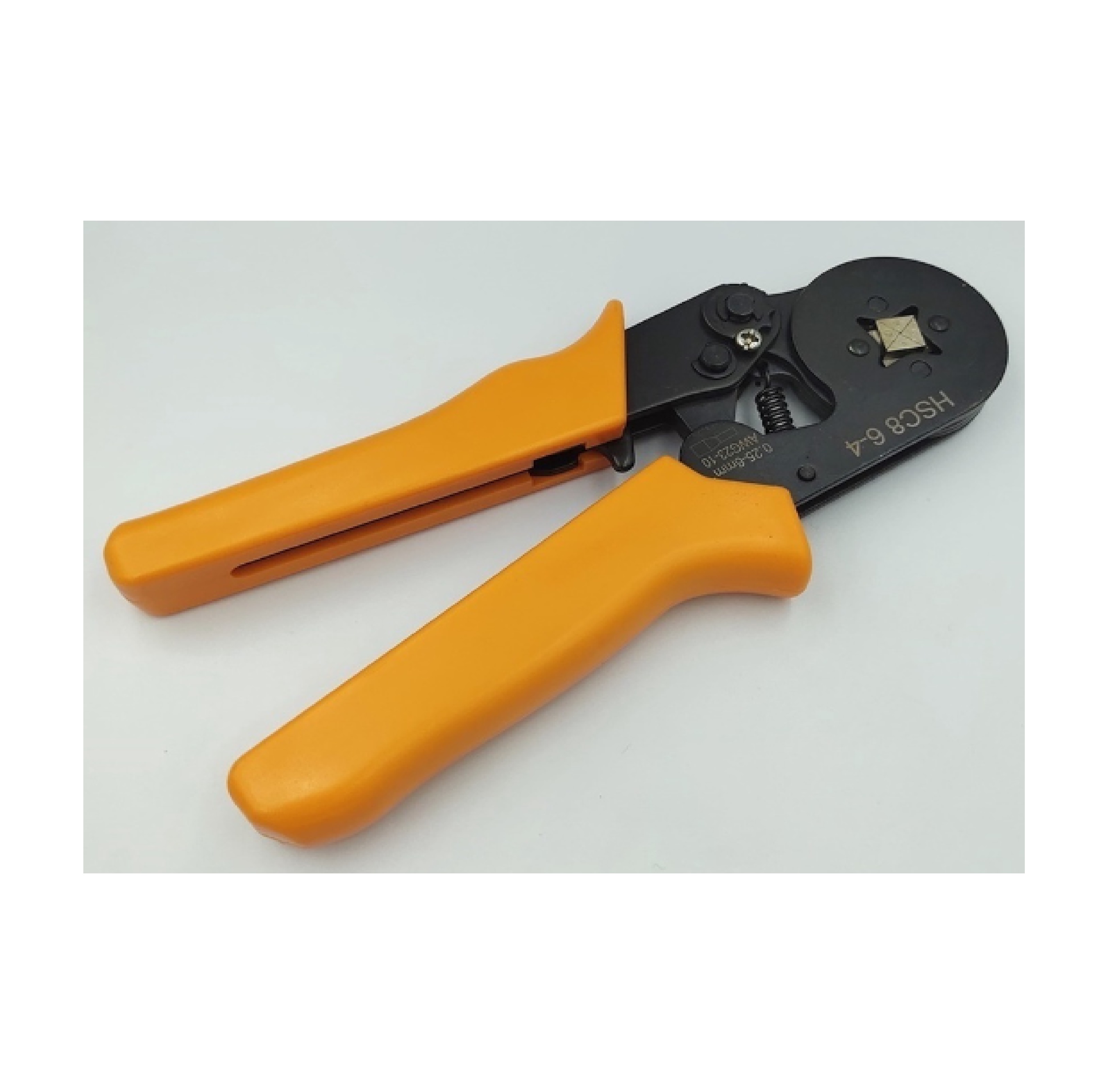 Arsia Tools คีมย้ำคอร์ดเอ็น รุ่น MHR-1604 0.25-10mm/AWG23-7 คีมย้ำ