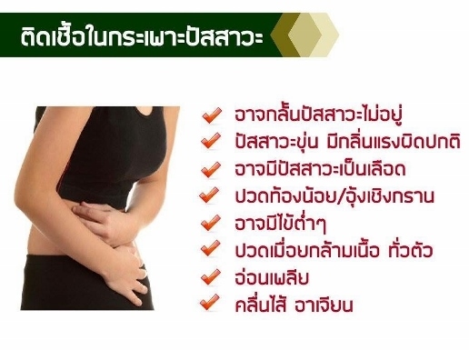 ปวดฉี่ตลอดเวลาวิธีแก้